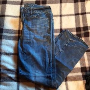 Men’s American Eagle Jeans